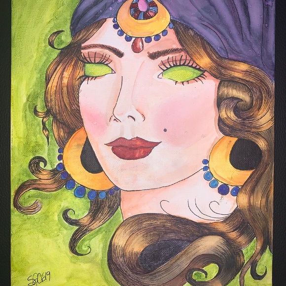 Meet your Posher, Heather - Picture 7 of 11